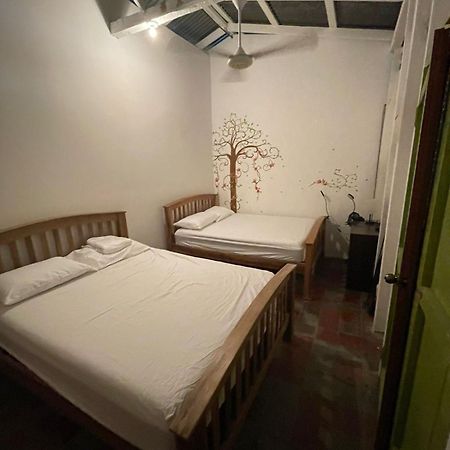 Mango Cafe And Hostel San Juan del Sur Εξωτερικό φωτογραφία